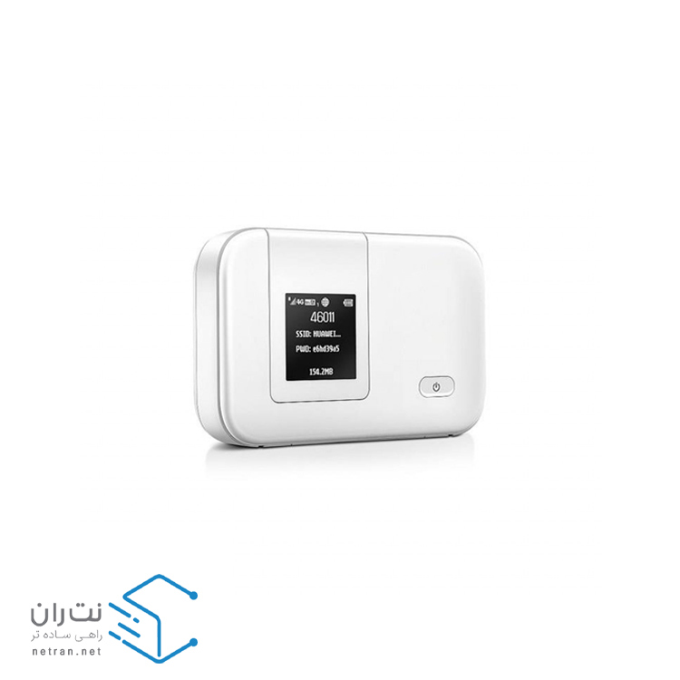 قیمت و مشخصات مودم بی‌سیم و قابل حمل 4G LTE هواوی مدل E5372